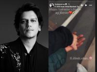Did Vijay Varma Found Love After the Breakup With Tamannaah Bhatia? Here’s the Truth Behind the Viral Post - News | Did Vijay Varma Found Love After the Breakup With Tamannaah Bhatia? Here’s the Truth Behind the Viral Post | Latest entertainment News at Lokmattimes.com