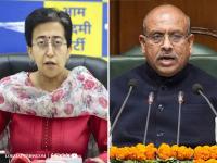 Delhi: Speaker Vijendra Gupta Responds To LoP Atishi’s Letter, Says, “Surprising That Opposition Is Not Aware Of Rules” - News | Delhi: Speaker Vijendra Gupta Responds To LoP Atishi’s Letter, Says, “Surprising That Opposition Is Not Aware Of Rules” | Latest national News at Lokmattimes.com