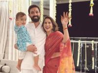 Actor Vikrant Massey Opens Up About Wife Sheetal Thakur’s Pregnancy, Says... - News | Actor Vikrant Massey Opens Up About Wife Sheetal Thakur’s Pregnancy, Says... | Latest entertainment News at Lokmattimes.com