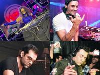 #NationalDJDay2026: From Sunny Leone to Bobby Deol: Actors Who Are Winning Hearts as DJs Too - News | #NationalDJDay2026: From Sunny Leone to Bobby Deol: Actors Who Are Winning Hearts as DJs Too | Latest entertainment News at Lokmattimes.com