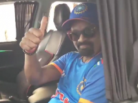 Vinod Kambli Discharged: Former Cricketer Walks Out of Hospital in India Jersey, Requests Everyone to ‘Stay Away from Alcohol’ (Watch Video) - News | Vinod Kambli Discharged: Former Cricketer Walks Out of Hospital in India Jersey, Requests Everyone to ‘Stay Away from Alcohol’ (Watch Video) | Latest cricket News at Lokmattimes.com Vinod Kambli Discharged: Former Cricketer Walks Out of Hospital in India Jersey, Requests Everyone to ‘Stay Away from Alcohol’ (Watch Video) - News | Vinod Kambli Discharged: Former Cricketer Walks Out of Hospital in India Jersey, Requests Everyone to ‘Stay Away from Alcohol’ (Watch Video) | Latest cricket News at Lokmattimes.com