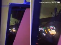 Driver Watches Bigg Boss During Night Journey from Mumbai to Hyderabad; Company Terminates Employment (Watch Video) - News | Driver Watches Bigg Boss During Night Journey from Mumbai to Hyderabad; Company Terminates Employment (Watch Video) | Latest mumbai News at Lokmattimes.com