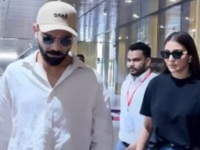 Virat Kohli, Anushka Sharma Return to Mumbai After RCB’s Victory Celebrations in Bengaluru (Watch Video) - News | Virat Kohli, Anushka Sharma Return to Mumbai After RCB’s Victory Celebrations in Bengaluru (Watch Video) | Latest cricket News at Lokmattimes.com Virat Kohli, Anushka Sharma Return to Mumbai After RCB’s Victory Celebrations in Bengaluru (Watch Video) - News | Virat Kohli, Anushka Sharma Return to Mumbai After RCB’s Victory Celebrations in Bengaluru (Watch Video) | Latest cricket News at Lokmattimes.com