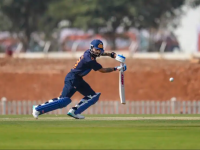 Virat Kohli Set for Third Vijay Hazare Trophy Match for Delhi; Check Date, Opponent and Venue - News | Virat Kohli Set for Third Vijay Hazare Trophy Match for Delhi; Check Date, Opponent and Venue | Latest cricket News at Lokmattimes.com