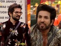 Raqesh Bapat’s Family Demands Action Against Vishal Kotian After Fight - News | Raqesh Bapat’s Family Demands Action Against Vishal Kotian After Fight | Latest entertainment News at Lokmattimes.com