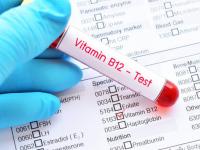 Vitamin B12 Deficiency Warning: Slow-Healing Mouth Ulcers and Tongue Pain May Signal Serious Health Risk - News | Vitamin B12 Deficiency Warning: Slow-Healing Mouth Ulcers and Tongue Pain May Signal Serious Health Risk | Latest health News at Lokmattimes.com