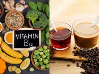 Drinking Tea After Meals? It May Be Lowering Your Vitamin B12 Levels - News | Drinking Tea After Meals? It May Be Lowering Your Vitamin B12 Levels | Latest lifestyle News at Lokmattimes.com