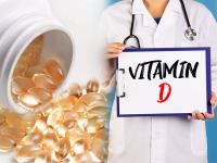Vitamin D Deficiency Affects Over 60 Percent of People with Diabetes, Study Finds - News | Vitamin D Deficiency Affects Over 60 Percent of People with Diabetes, Study Finds | Latest health News at Lokmattimes.com