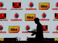 Vodafone Idea Shares Rise 1% to Cross ₹12 After Big NBFC Investments of ₹300–₹400 Crore - News | Vodafone Idea Shares Rise 1% to Cross ₹12 After Big NBFC Investments of ₹300–₹400 Crore | Latest business News at Lokmattimes.com