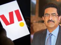 Vodafone Idea Shares Fall on Profit Booking After Kumar Mangalam Birla Buys 4.09 Crore Shares - News | Vodafone Idea Shares Fall on Profit Booking After Kumar Mangalam Birla Buys 4.09 Crore Shares | Latest business News at Lokmattimes.com