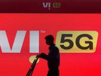 Vodafone Idea Shares Jump 3% as Banks Reassess Funding After AGR Relief - News | Vodafone Idea Shares Jump 3% as Banks Reassess Funding After AGR Relief | Latest business News at Lokmattimes.com