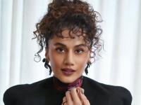 “When You Say the Truth From Your Heart, It Resonates”: Taapsee Pannu on Authenticity, Responsibility with the Anticipation Around ASSI - News | “When You Say the Truth From Your Heart, It Resonates”: Taapsee Pannu on Authenticity, Responsibility with the Anticipation Around ASSI | Latest entertainment News at Lokmattimes.com