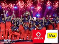 Vodafone Idea Shares Rise 2% After Aditya Birla Group-Led Consortium Buys RCB for ₹16,000 Crore - News | Vodafone Idea Shares Rise 2% After Aditya Birla Group-Led Consortium Buys RCB for ₹16,000 Crore | Latest business News at Lokmattimes.com