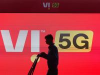 Vodafone Idea Shares Jump Amid Talk of 4–5 Year AGR Dues Relief as Experts Advise Caution - News | Vodafone Idea Shares Jump Amid Talk of 4–5 Year AGR Dues Relief as Experts Advise Caution | Latest business News at Lokmattimes.com