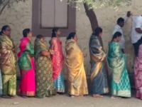 Maharashtra Local Body Elections 2025: EVM Glitches Reported at Several Polling Booths During Voting - News | Maharashtra Local Body Elections 2025: EVM Glitches Reported at Several Polling Booths During Voting | Latest maharashtra News at Lokmattimes.com