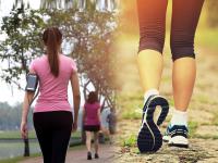 Walking Proves Effective in Easing Low Back Pain, Study Finds - News | Walking Proves Effective in Easing Low Back Pain, Study Finds | Latest health News at Lokmattimes.com Walking Proves Effective in Easing Low Back Pain, Study Finds - News | Walking Proves Effective in Easing Low Back Pain, Study Finds | Latest health News at Lokmattimes.com