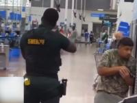Florida Shooting: Firing Reported Inside Walmart in Kissimmee - News | Florida Shooting: Firing Reported Inside Walmart in Kissimmee | Latest international News at Lokmattimes.com Florida Shooting: Firing Reported Inside Walmart in Kissimmee - News | Florida Shooting: Firing Reported Inside Walmart in Kissimmee | Latest international News at Lokmattimes.com