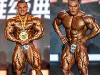 Wang Kun Passes Away: Chinese Bodybuilder Dies at 30, Cause Linked to Heart Attack - News | Wang Kun Passes Away: Chinese Bodybuilder Dies at 30, Cause Linked to Heart Attack | Latest international News at Lokmattimes.com