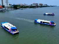 Maharashtra Govt Mulls Water Metro Connectivity to Upcoming Navi Mumbai Airport - News | Maharashtra Govt Mulls Water Metro Connectivity to Upcoming Navi Mumbai Airport | Latest navi-mumbai News at Lokmattimes.com Maharashtra Govt Mulls Water Metro Connectivity to Upcoming Navi Mumbai Airport - News | Maharashtra Govt Mulls Water Metro Connectivity to Upcoming Navi Mumbai Airport | Latest navi-mumbai News at Lokmattimes.com