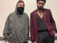 WAVES Summit: King and Alan Walker Perform Unreleased Track ’Story of a Bird - News | WAVES Summit: King and Alan Walker Perform Unreleased Track ’Story of a Bird | Latest entertainment News at Lokmattimes.com