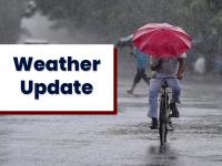 Andhra Pradesh Weather Forecast: IMD Warns of Heavy Rain, Thunderstorms and Strong Winds Till August 14 - News | Andhra Pradesh Weather Forecast: IMD Warns of Heavy Rain, Thunderstorms and Strong Winds Till August 14 | Latest national News at Lokmattimes.com