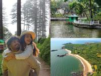 Wedding Season 2025: Romantic and Offbeat Honeymoon Destinations in India for Newlyweds - News | Wedding Season 2025: Romantic and Offbeat Honeymoon Destinations in India for Newlyweds | Latest national News at Lokmattimes.com Wedding Season 2025: Romantic and Offbeat Honeymoon Destinations in India for Newlyweds - News | Wedding Season 2025: Romantic and Offbeat Honeymoon Destinations in India for Newlyweds | Latest national News at Lokmattimes.com