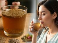 Drinking Ajwain–Cumin Water for Fat Loss? One Mistake Could Be Life-Threatening, Warn Experts - News | Drinking Ajwain–Cumin Water for Fat Loss? One Mistake Could Be Life-Threatening, Warn Experts | Latest health News at Lokmattimes.com
