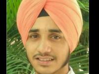 23-year old soldier with kirpan killed 12 Chinese armymen during Galwan Valley clash - News | 23-year old soldier with kirpan killed 12 Chinese armymen during Galwan Valley clash | Latest national News at Lokmattimes.com 23-year old soldier with kirpan killed 12 Chinese armymen during Galwan Valley clash - News | 23-year old soldier with kirpan killed 12 Chinese armymen during Galwan Valley clash | Latest national News at Lokmattimes.com