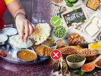 Why Your Body Isn’t Building Muscle Despite Taking Protein? Here’s What Could Be Going Wrong - News | Why Your Body Isn’t Building Muscle Despite Taking Protein? Here’s What Could Be Going Wrong | Latest health News at Lokmattimes.com
