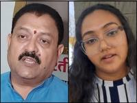 Pune Lok Sabha Election 2024: Bogus Voting Allegations Marr Polling Process; Congress Leader, First-Time Voter Claim Being Victims - News | Pune Lok Sabha Election 2024: Bogus Voting Allegations Marr Polling Process; Congress Leader, First-Time Voter Claim Being Victims | Latest maharashtra News at Lokmattimes.com Pune Lok Sabha Election 2024: Bogus Voting Allegations Marr Polling Process; Congress Leader, First-Time Voter Claim Being Victims - News | Pune Lok Sabha Election 2024: Bogus Voting Allegations Marr Polling Process; Congress Leader, First-Time Voter Claim Being Victims | Latest maharashtra News at Lokmattimes.com