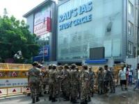 Delhi Coaching Centre Deaths: MHA Forms Probe Panel, Report to Be Submitted in 30 Days - News | Delhi Coaching Centre Deaths: MHA Forms Probe Panel, Report to Be Submitted in 30 Days | Latest national News at Lokmattimes.com