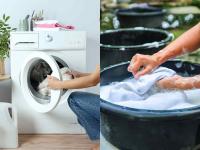 How Much Detergent Should You Use While Washing Clothes? Experts Warn That Excess Foam Isn’t Better - News | How Much Detergent Should You Use While Washing Clothes? Experts Warn That Excess Foam Isn’t Better | Latest lifestyle News at Lokmattimes.com How Much Detergent Should You Use While Washing Clothes? Experts Warn That Excess Foam Isn’t Better - News | How Much Detergent Should You Use While Washing Clothes? Experts Warn That Excess Foam Isn’t Better | Latest lifestyle News at Lokmattimes.com