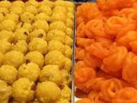 Diwali 2024: Indian Post Launches Service to Send Homemade Sweets Abroad to 126 Countries - News | Diwali 2024: Indian Post Launches Service to Send Homemade Sweets Abroad to 126 Countries | Latest nashik News at Lokmattimes.com