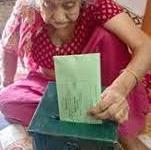 Maharashtra Assembly Elections 2024: Over 85,000 Senior and Disabled Voters to Use Vote-from-Home Facility - News | Maharashtra Assembly Elections 2024: Over 85,000 Senior and Disabled Voters to Use Vote-from-Home Facility | Latest nashik News at Lokmattimes.com Maharashtra Assembly Elections 2024: Over 85,000 Senior and Disabled Voters to Use Vote-from-Home Facility - News | Maharashtra Assembly Elections 2024: Over 85,000 Senior and Disabled Voters to Use Vote-from-Home Facility | Latest nashik News at Lokmattimes.com