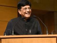 Piyush Goyal to Visit Nashik Amidst Onion Farmers' Demand for Removal of 20% Export Duty - News | Piyush Goyal to Visit Nashik Amidst Onion Farmers' Demand for Removal of 20% Export Duty | Latest nashik News at Lokmattimes.com Piyush Goyal to Visit Nashik Amidst Onion Farmers' Demand for Removal of 20% Export Duty - News | Piyush Goyal to Visit Nashik Amidst Onion Farmers' Demand for Removal of 20% Export Duty | Latest nashik News at Lokmattimes.com