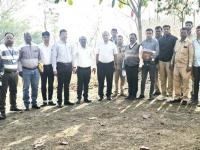 Nashik: Mahavitaran Disconnects Over 12,000 Connections Due to Rs 84 Crore in Arrears - News | Nashik: Mahavitaran Disconnects Over 12,000 Connections Due to Rs 84 Crore in Arrears | Latest nashik News at Lokmattimes.com