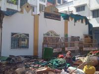 Nashik: Hazrat Satpir Syed Dargah Trust’s Registration Canceled Amid Encroachment Dispute - News | Nashik: Hazrat Satpir Syed Dargah Trust’s Registration Canceled Amid Encroachment Dispute | Latest nashik News at Lokmattimes.com Nashik: Hazrat Satpir Syed Dargah Trust’s Registration Canceled Amid Encroachment Dispute - News | Nashik: Hazrat Satpir Syed Dargah Trust’s Registration Canceled Amid Encroachment Dispute | Latest nashik News at Lokmattimes.com