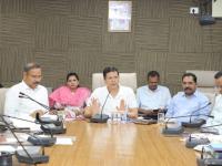 Thane: TMC Ramps Up Heatwave Relief with More Green Shades, Water Stations at Traffic Signals - News | Thane: TMC Ramps Up Heatwave Relief with More Green Shades, Water Stations at Traffic Signals | Latest thane News at Lokmattimes.com Thane: TMC Ramps Up Heatwave Relief with More Green Shades, Water Stations at Traffic Signals - News | Thane: TMC Ramps Up Heatwave Relief with More Green Shades, Water Stations at Traffic Signals | Latest thane News at Lokmattimes.com