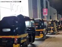 Mumbai CNG Supply Disrupted: Commuters Face Higher Auto–Taxi Fares; Drivers Say They’re Losing Daily Income - News | Mumbai CNG Supply Disrupted: Commuters Face Higher Auto–Taxi Fares; Drivers Say They’re Losing Daily Income | Latest mumbai News at Lokmattimes.com Mumbai CNG Supply Disrupted: Commuters Face Higher Auto–Taxi Fares; Drivers Say They’re Losing Daily Income - News | Mumbai CNG Supply Disrupted: Commuters Face Higher Auto–Taxi Fares; Drivers Say They’re Losing Daily Income | Latest mumbai News at Lokmattimes.com