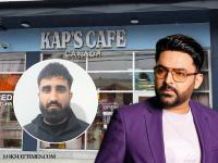 Kap's Cafe Shooting: Key Accused With Ties to Goldy Dhillon Gang Arrested in Delhi - News | Kap's Cafe Shooting: Key Accused With Ties to Goldy Dhillon Gang Arrested in Delhi | Latest national News at Lokmattimes.com Kap's Cafe Shooting: Key Accused With Ties to Goldy Dhillon Gang Arrested in Delhi - News | Kap's Cafe Shooting: Key Accused With Ties to Goldy Dhillon Gang Arrested in Delhi | Latest national News at Lokmattimes.com