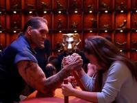 ’The 50': Krishna Shroff & Arushi Chawla Show True Girl Power, Win ₹50,000 For Fans By Defeating The Great Khali - News | ’The 50': Krishna Shroff & Arushi Chawla Show True Girl Power, Win ₹50,000 For Fans By Defeating The Great Khali | Latest entertainment News at Lokmattimes.com ’The 50': Krishna Shroff & Arushi Chawla Show True Girl Power, Win ₹50,000 For Fans By Defeating The Great Khali - News | ’The 50': Krishna Shroff & Arushi Chawla Show True Girl Power, Win ₹50,000 For Fans By Defeating The Great Khali | Latest entertainment News at Lokmattimes.com