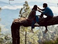 Siddhant Chaturvedi Drops BTS Glimpses with Mrunal Thakur from Do Deewane Seher Mein Ahead of Film’s Release - News | Siddhant Chaturvedi Drops BTS Glimpses with Mrunal Thakur from Do Deewane Seher Mein Ahead of Film’s Release | Latest entertainment News at Lokmattimes.com