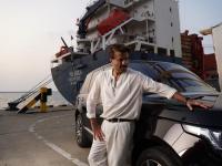 Anil Kapoor Pens a Heartfelt Note for ‘The Night Manager’; Series Celebrates Three Years - News | Anil Kapoor Pens a Heartfelt Note for ‘The Night Manager’; Series Celebrates Three Years | Latest entertainment News at Lokmattimes.com