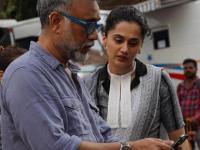 “Not Career Strategy, But Conviction”: Anubhav Sinha on Why Taapsee Pannu Makes ‘Assi’ Personal - News | “Not Career Strategy, But Conviction”: Anubhav Sinha on Why Taapsee Pannu Makes ‘Assi’ Personal | Latest entertainment News at Lokmattimes.com