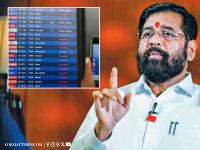 US-Iran-Israel War: 164 Stranded Maharashtra Tourists Return from UAE on Special Flights Arranged by Eknath Shinde - News | US-Iran-Israel War: 164 Stranded Maharashtra Tourists Return from UAE on Special Flights Arranged by Eknath Shinde | Latest maharashtra News at Lokmattimes.com