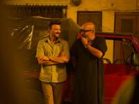 Suresh Triveni on Directing Anil Kapoor: “It Was a Dream Come True and a Real Pleasure”. - News | Suresh Triveni on Directing Anil Kapoor: “It Was a Dream Come True and a Real Pleasure”. | Latest entertainment News at Lokmattimes.com Suresh Triveni on Directing Anil Kapoor: “It Was a Dream Come True and a Real Pleasure”. - News | Suresh Triveni on Directing Anil Kapoor: “It Was a Dream Come True and a Real Pleasure”. | Latest entertainment News at Lokmattimes.com