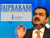 JP Power Shares Surge Nearly 9% After NCLT Clears Adani’s ₹15000 Crore Takeover of Jaiprakash Associates - News | JP Power Shares Surge Nearly 9% After NCLT Clears Adani’s ₹15000 Crore Takeover of Jaiprakash Associates | Latest business News at Lokmattimes.com