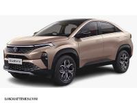 Tata Curvv and the Engineering Challenge of Coupe-Style SUVs - News | Tata Curvv and the Engineering Challenge of Coupe-Style SUVs | Latest technology News at Lokmattimes.com