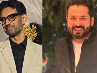 “Aditya Dhar’s Hard Work and Integrity Deserve This Success”: Border 2 Director Anurag Singh on Dhurandhar - News | “Aditya Dhar’s Hard Work and Integrity Deserve This Success”: Border 2 Director Anurag Singh on Dhurandhar | Latest entertainment News at Lokmattimes.com