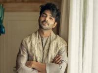 Aparshakti Khurana Looks Back at a Decade in Bollywood: ‘I’d Love to Do a Sports or Musician Biopic’ - News | Aparshakti Khurana Looks Back at a Decade in Bollywood: ‘I’d Love to Do a Sports or Musician Biopic’ | Latest entertainment News at Lokmattimes.com